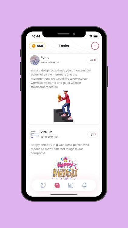 Marketlr screenshot-5