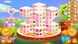 Game screenshot Lovely Mahjong 3D hack