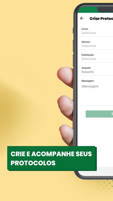 Grupo Faveni Screenshot