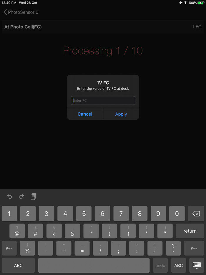 STEINEL DCS™ Legacy