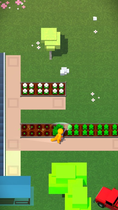 Dash and Farm Screenshot