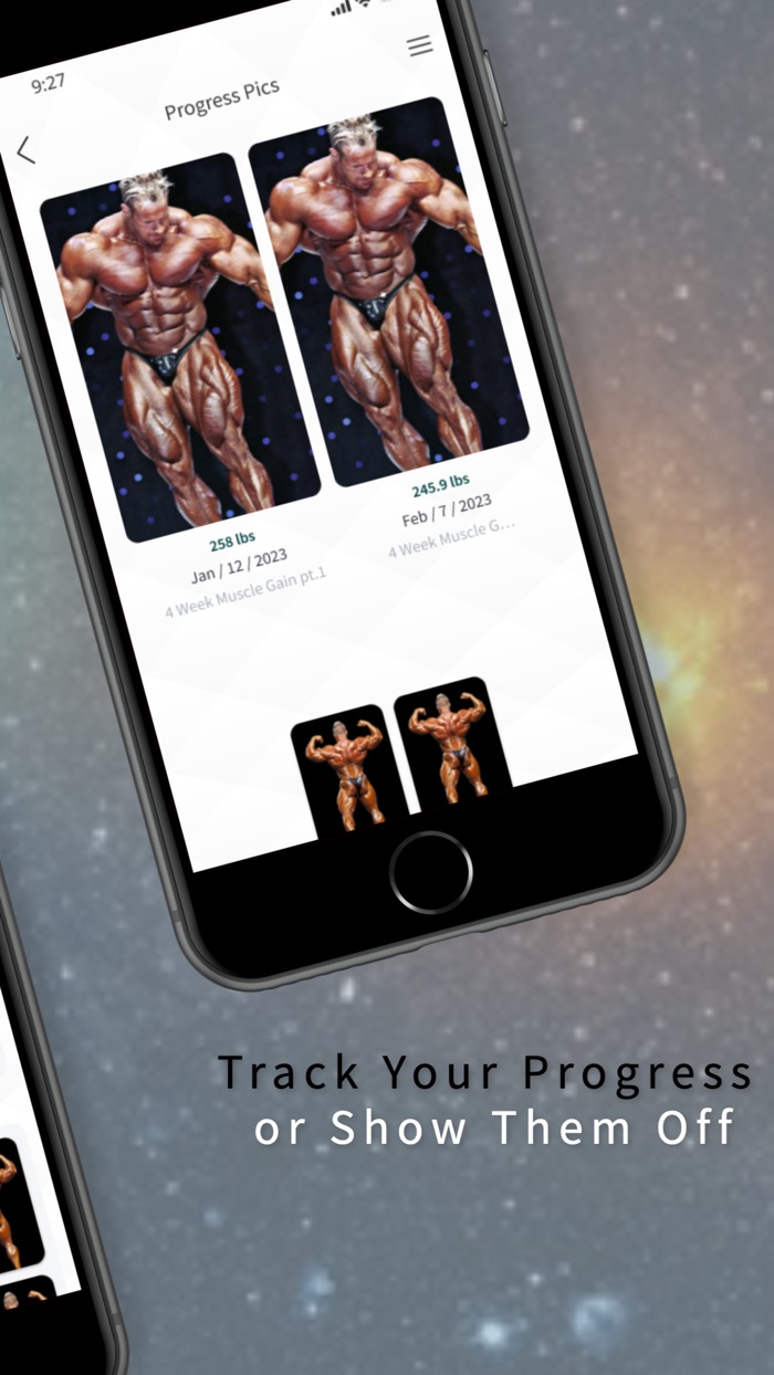 Sculp - Personal Fitness Coach