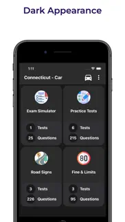 connecticut dmv test prep - ct problems & solutions and troubleshooting guide - 1
