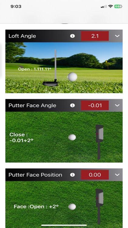 OnePuttPro screenshot-5