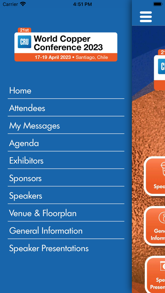 World Copper Conference