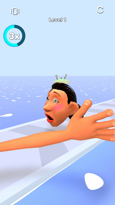 Slap Maniac Screenshot