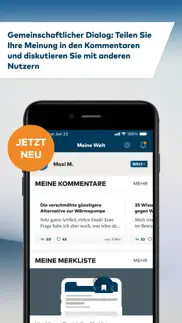 How to cancel & delete welt news – online nachrichten 4