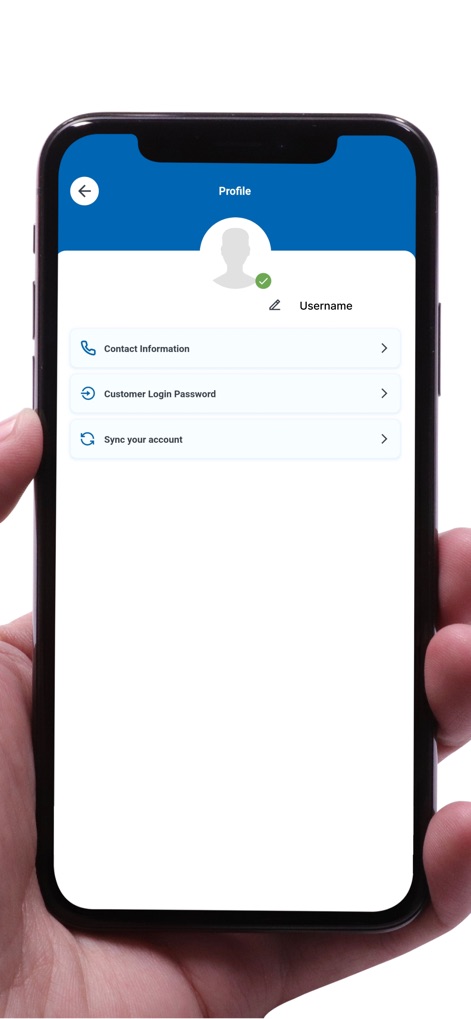 myWorldLink - myworldlink-app-profile-account-settings