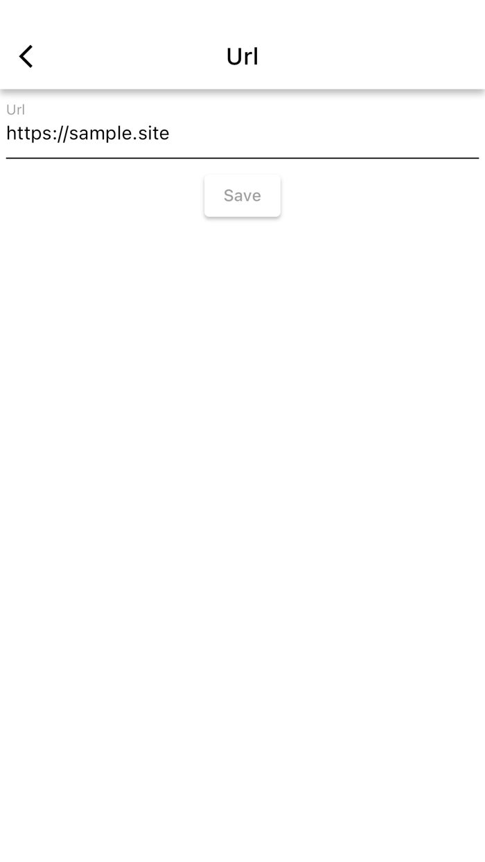 QR сканер и генератор кодов