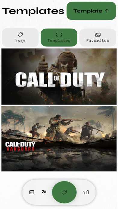 Gaming Recall Screenshot