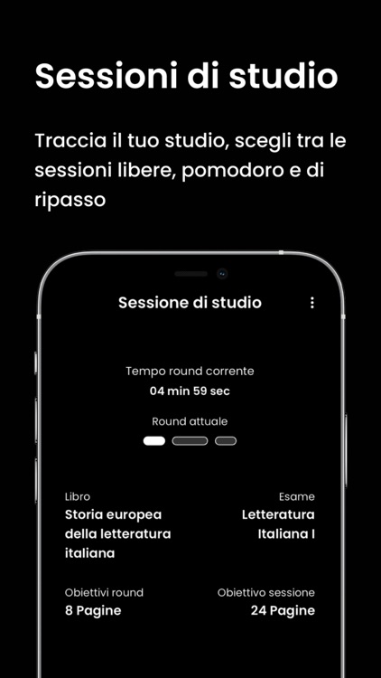 Mentoor - Università