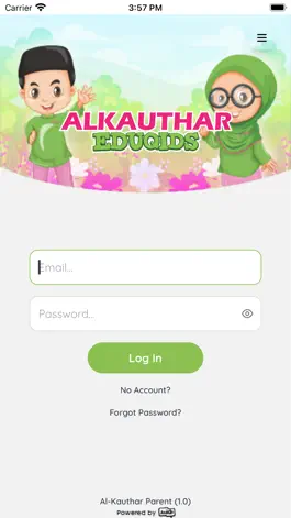 Game screenshot AKE Parent mod apk