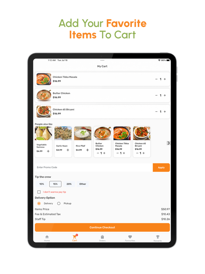 5th Element Restaurant