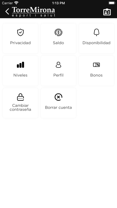 Torremirona Screenshot