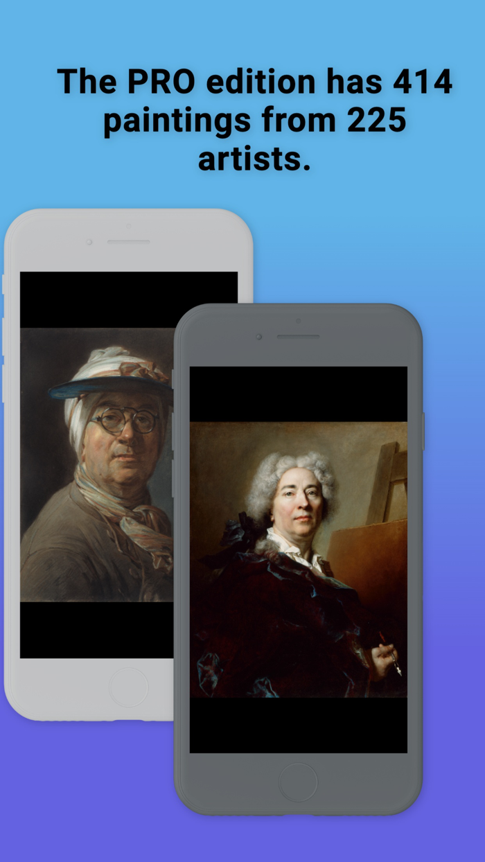 Explore Art Game - PRO