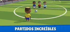 Game screenshot Fulbito! apk