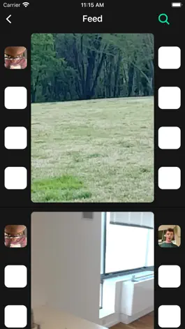 Game screenshot Momentos: Share Your Moments apk