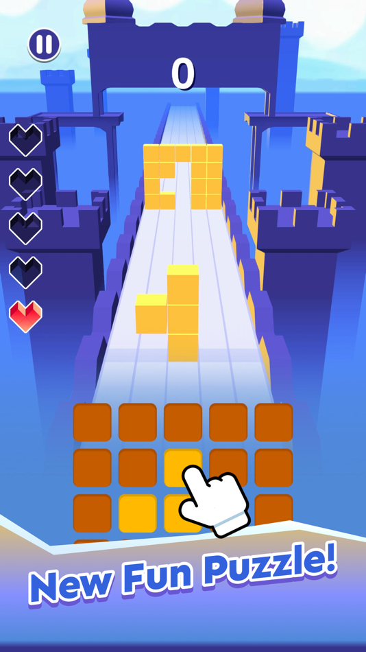 #1. #Break 'Em All (iOS) Podle: Spoilz Games