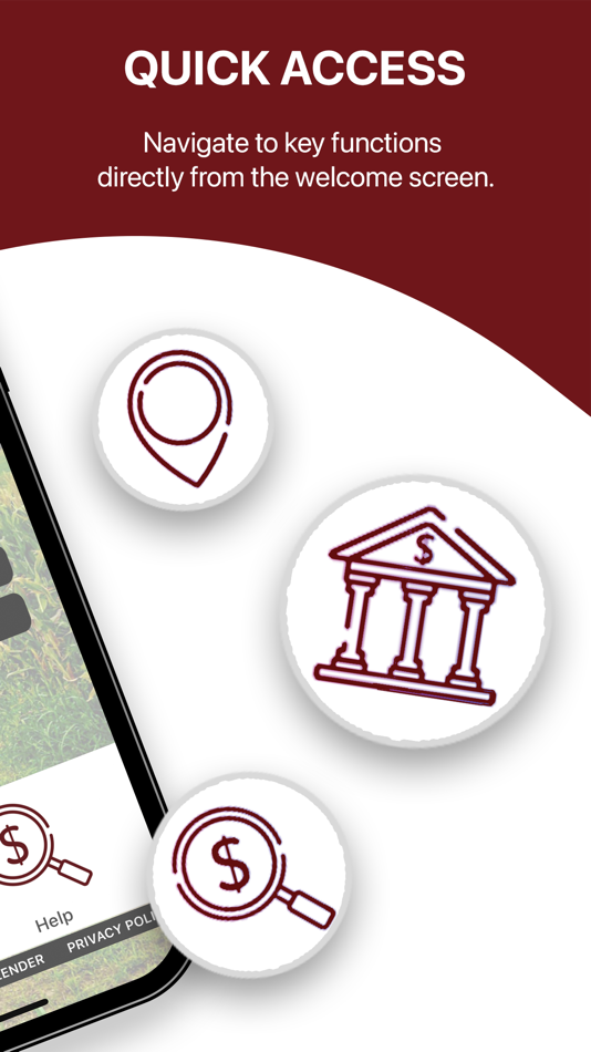 #2. Alliance Bank (WI) (iOS) Podle: Alliance Bank of Wisconsin