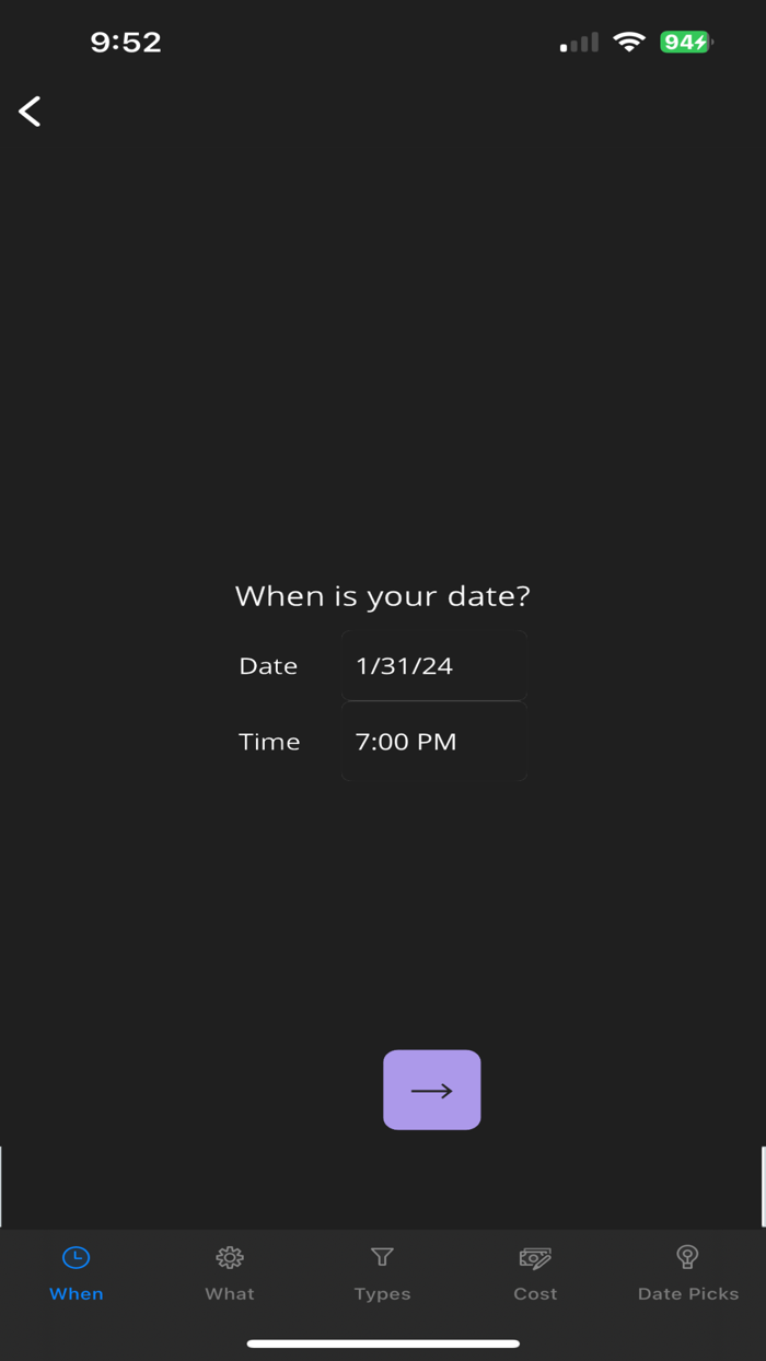Date Spark