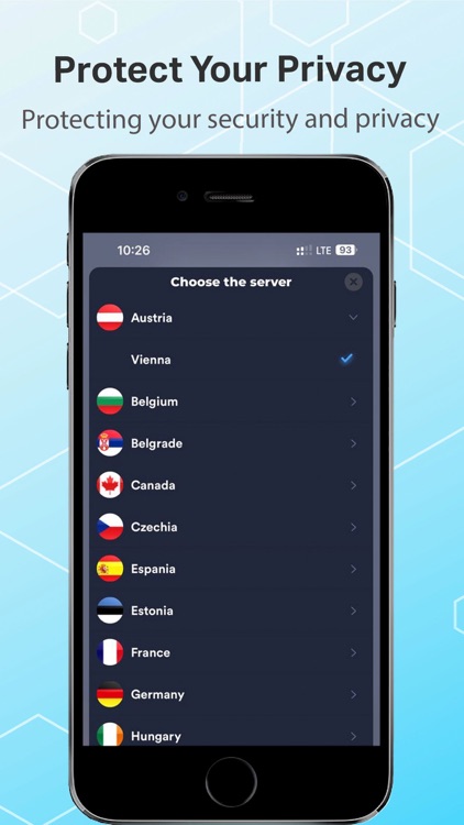 Grizzly VPN - Best Hotspot VPN