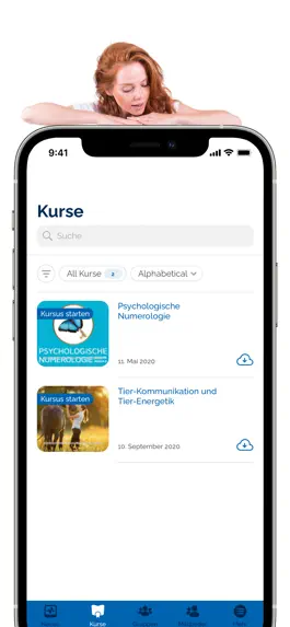 Game screenshot BrainHeart eLearning Community hack