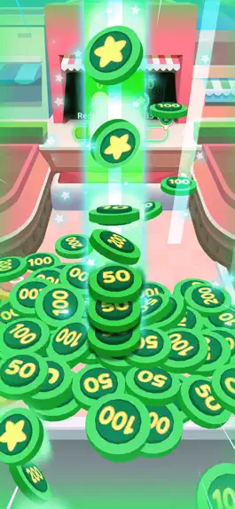 Game screenshot Super Pusher：Lucky Winner hack
