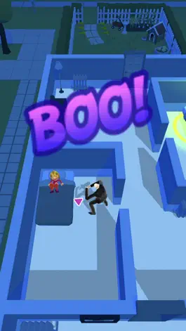 Game screenshot Scary Monster! mod apk