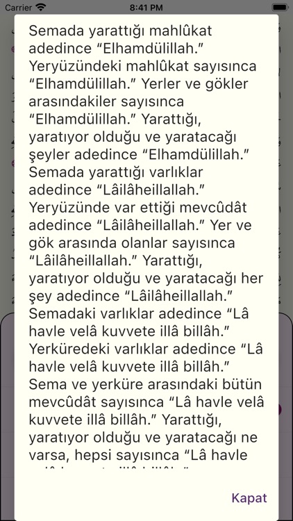 El Kulubud Daria screenshot-4