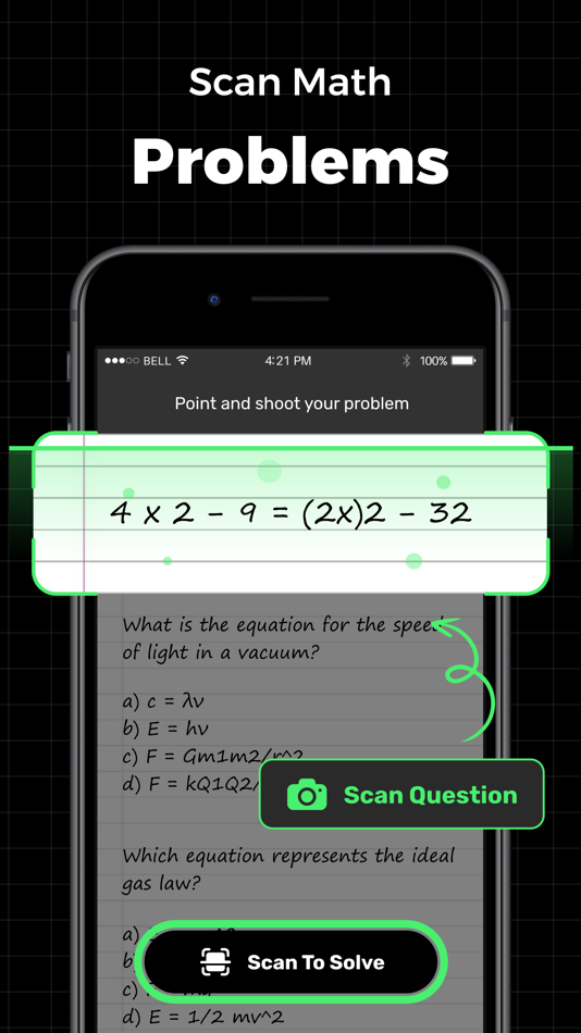 #1. Answer AI-Answer the Question (iOS) 由: Dipali Lunagariya