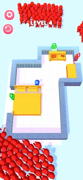 Game screenshot Room Defense hack