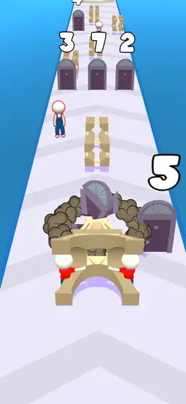 Game screenshot Tower Stacks! apk