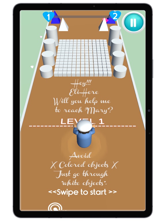 Screenshot #6 pour Mary's Greet