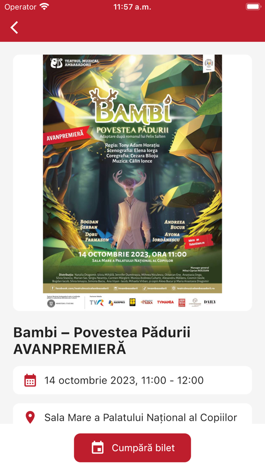 #2. TMA (iOS) 由: FASTAPP DEVELOPMENT S.R.L.