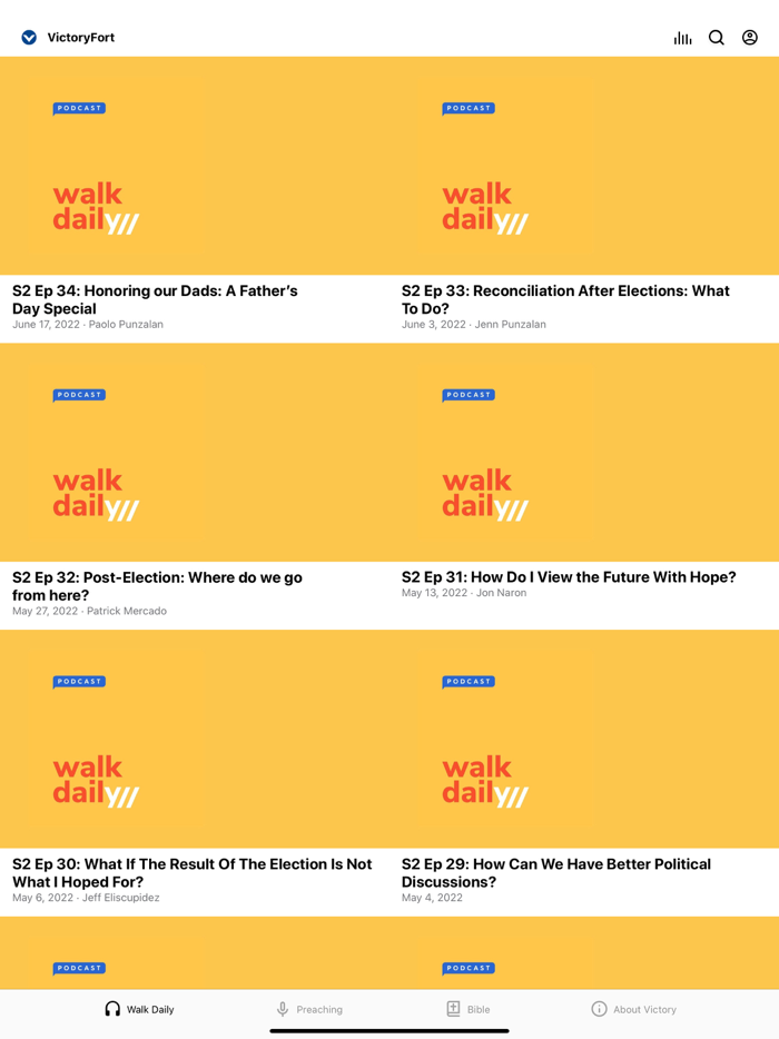 Victory Fort Bonifacio