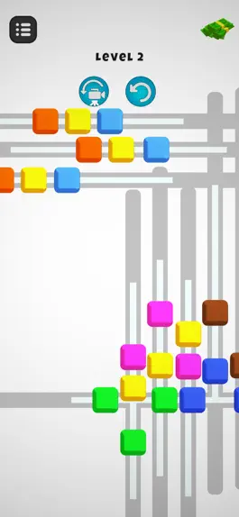 Game screenshot Bead Match apk