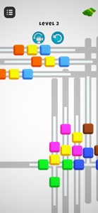 Bead Match screenshot #2 for iPhone