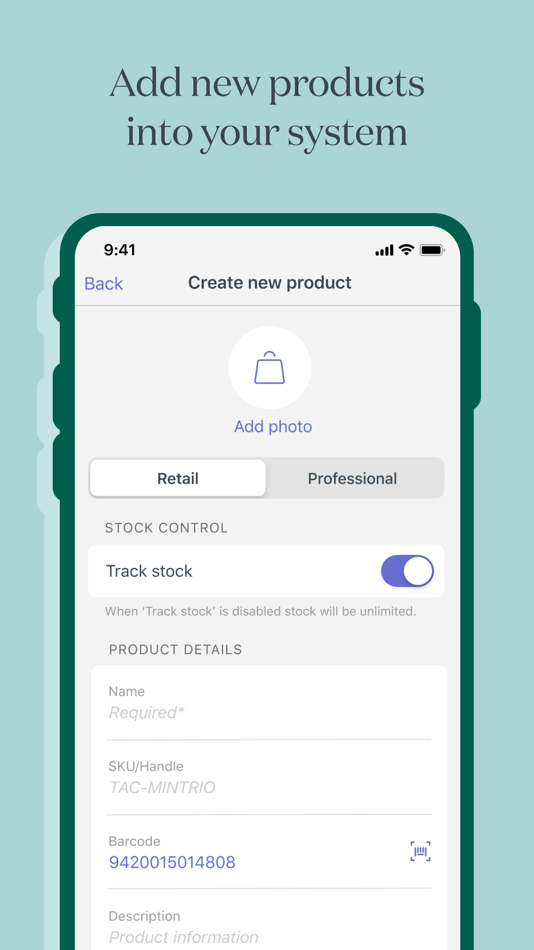#5. Timely Stock (iOS) 由: Timely Limited