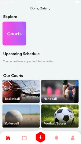 Game screenshot Temba Sports mod apk