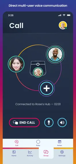 Game screenshot Nomo Smart Care hack