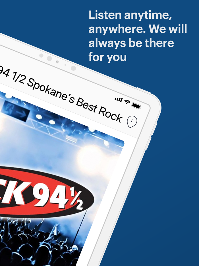 Rock 94 1-2