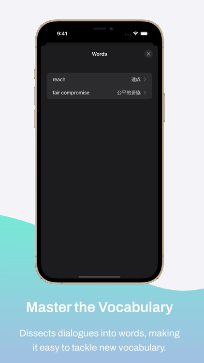 ProLingo screenshot-3