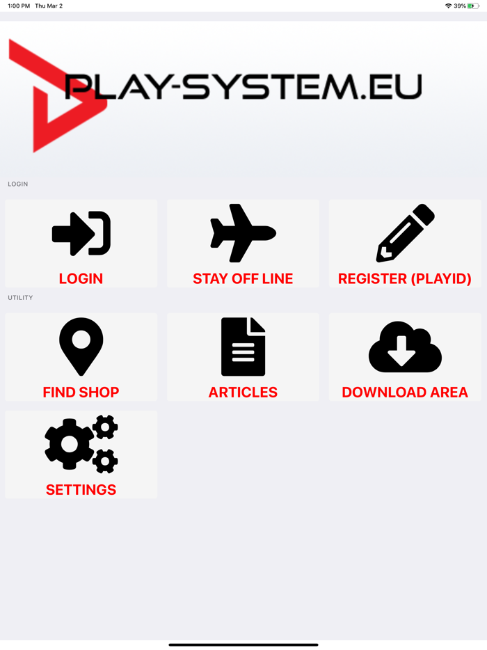 Play-system.eu