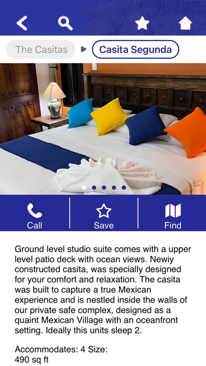 Casa Vista de las Islas