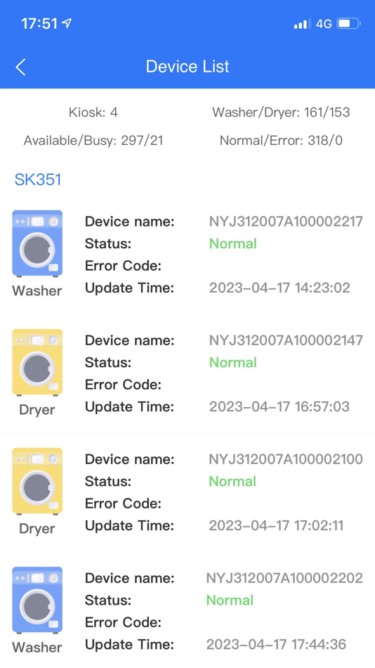 #3. EQLink+ (iOS) Podle: Qingdao EQLink Technology Co., Ltd.
