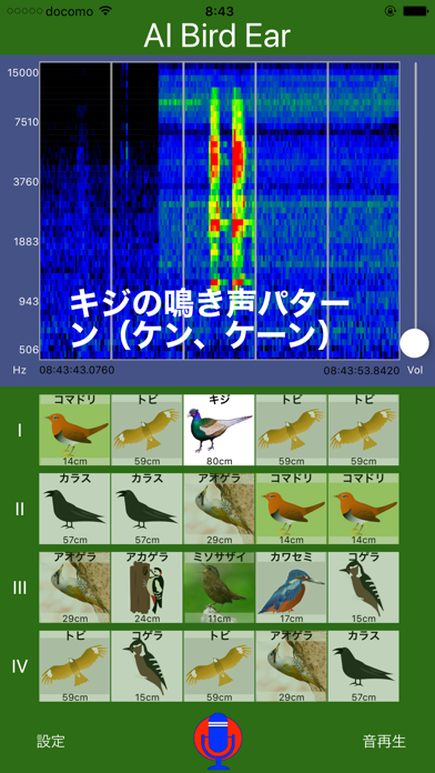 野鳥耳脳のおすすめ画像4