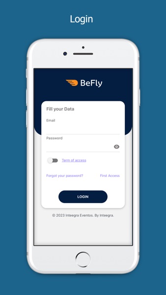【图】BeFly Travel(截图1)