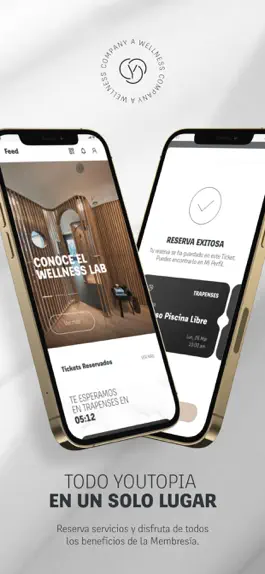 Game screenshot Youtopia Company mod apk