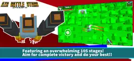 Game screenshot AirBattleStars mod apk