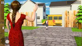 Game screenshot Virtual Mom Simulator 3D hack